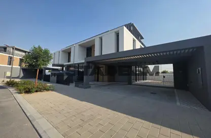 Villa - 4 Bedrooms - 5 Bathrooms for sale in June - Arabian Ranches 3 - Dubai