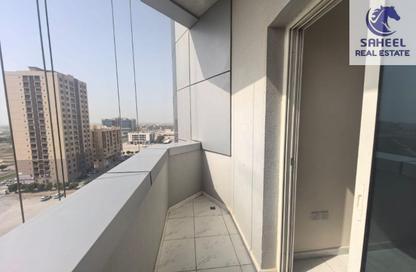 شقة - 2 غرف نوم - 2 حمامات للبيع في راك تاور - السير - رأس الخيمة
