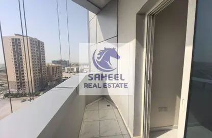 شقة - 2 غرف نوم - 2 حمامات للبيع في راك تاور - السير - رأس الخيمة