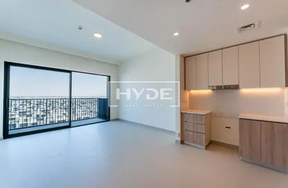 Apartment - 1 Bedroom - 1 Bathroom for rent in Park Field Tower 1 - Park Field - Dubai Hills Estate - Dubai
