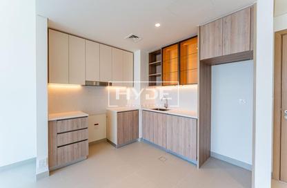 Apartment - 1 Bedroom - 1 Bathroom for rent in Park Field Tower 1 - Park Field - Dubai Hills Estate - Dubai