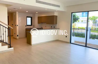 تاون هاوس - 5 غرف نوم - 6 حمامات للايجار في سانتوريني - داماك لاجونز - دبي