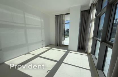 Apartment - 3 Bedrooms - 5 Bathrooms for rent in Golf Promenade 2B - Golf Promenade 2 - Golf Town - DAMAC Hills - Dubai