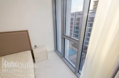 شقة - 2 غرف نوم - 3 حمامات للبيع في مساكن 6 - المنطقة وان - مدينة الشيخ محمد بن راشد - دبي