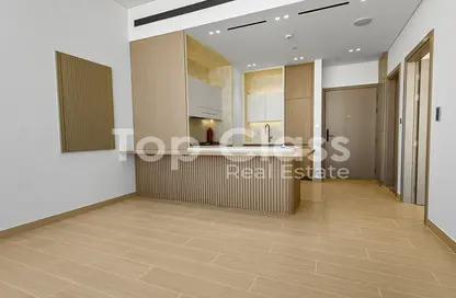 Apartment - 1 Bedroom - 1 Bathroom for rent in Binghatti Phantom - District 17 - Jumeirah Village Circle - Dubai