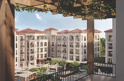 شقة - 2 غرف نوم - 3 حمامات للبيع في بلوم ليفينج - مدينة زايد (مدينة خليفة ج) - مدينة خليفة - أبوظبي