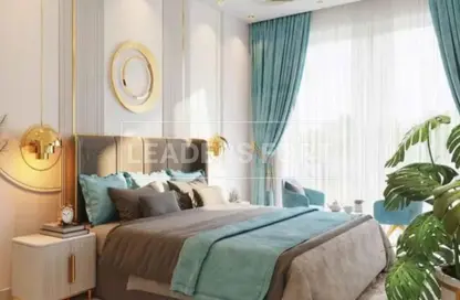 شقة - 1 حمام للبيع في فينسيتور أكوا ديمور - حديقة دبي العلميه - دبي