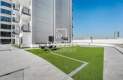 Apartment - Studio - 1 Bathroom for sale in Azizi Mirage - Dubai Studio City - Dubai