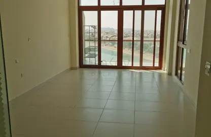 Apartment - Studio - 1 Bathroom for rent in Palm Views West - Palm Views - Palm Jumeirah - Dubai