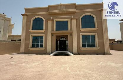 Villa - 4 Bedrooms - 5 Bathrooms for rent in Al Riffa - Ras Al Khaimah