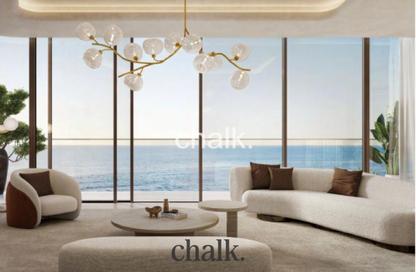 Apartment - 3 - 4 for sale in Soulever by Beyond Tower 2 - Soulever by Beyond - Maritime City - Dubai