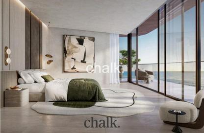 Apartment - 3 Bedrooms - 4 Bathrooms for sale in Soulever by Beyond Tower 2 - Soulever by Beyond - Maritime City - Dubai Apartment - 3 Bedrooms - 4 Bathrooms for sale in Soulever by Beyond Tower 2 - Soulever by Beyond - Maritime City - Dubai