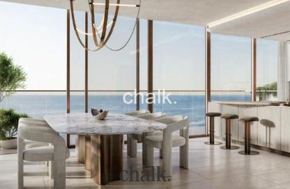Apartment - 3 Bedrooms - 4 Bathrooms for sale in Soulever by Beyond Tower 2 - Soulever by Beyond - Maritime City - Dubai Apartment - 3 Bedrooms - 4 Bathrooms for sale in Soulever by Beyond Tower 2 - Soulever by Beyond - Maritime City - Dubai