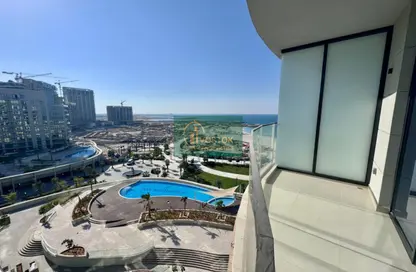 Apartment - 1 Bedroom - 2 Bathrooms for rent in Northbay Residences - Mina Al Arab - Ras Al Khaimah