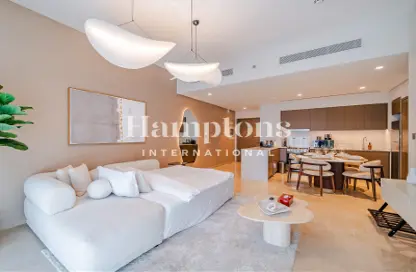 شقة - غرفة نوم - 1 حمام للبيع في جراندي - منطقة دار الأوبرا - وسط مدينة دبي - دبي