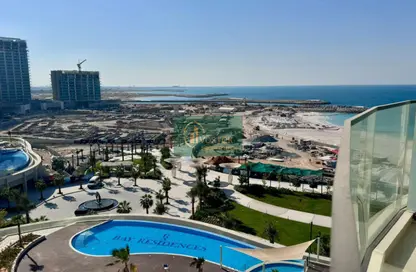Apartment - 1 Bedroom - 2 Bathrooms for sale in Northbay Residences - Mina Al Arab - Ras Al Khaimah