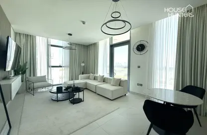 شقة - غرفة نوم - 1 حمام للايجار في ريسيدينسيز 28 - المنطقة وان - مدينة الشيخ محمد بن راشد - دبي