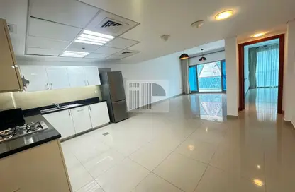 شقة - غرفة نوم - 2 حمامات للايجار في A بارك  تاور - أبراج بارك تاورز - مركز دبي المالي العالمي - دبي