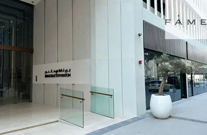 متجر - استوديو للايجار في بن غاطي فانتوم - ديستريكت 17 - قرية جميرا الدائرية - دبي