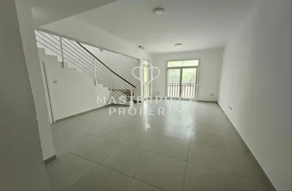 تاون هاوس - 2 غرف نوم - 3 حمامات للبيع في منطقة الشلال - الغدير - أبوظبي