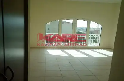 Apartment - 1 Bedroom - 2 Bathrooms for sale in Building 38 to Building 107 - Mediterranean Cluster - Discovery Gardens - Dubai