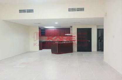 Apartment - 1 Bedroom - 2 Bathrooms for sale in Building 38 to Building 107 - Mediterranean Cluster - Discovery Gardens - Dubai