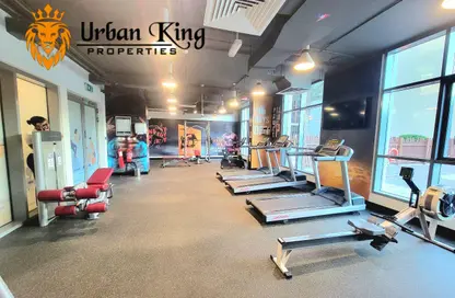 Apartment - 2 Bedrooms - 3 Bathrooms for rent in Al Jadaf Building - Al Jaddaf - Dubai