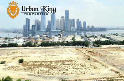 شقة - غرفة نوم - 2 حمامات للايجار في مبنى الجداف - الجداف - دبي