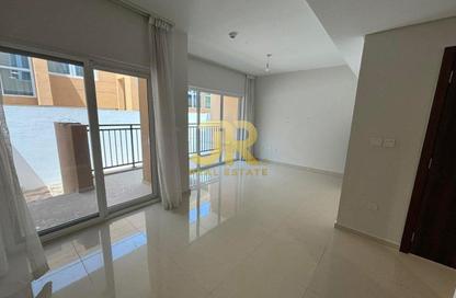 Townhouse - 3 Bedrooms - 2 Bathrooms for rent in Victoria - Damac Hills 2 - Dubai
