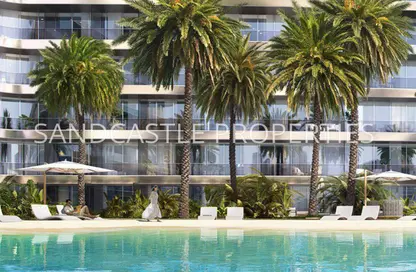 شقة - 2 غرف نوم - 2 حمامات للبيع في تلال بن غاطي - حديقة دبي العلميه - دبي