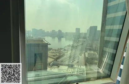 شقة - 2 غرف نوم - 2 حمامات للبيع في أورينت تاور - البستان - عجمان