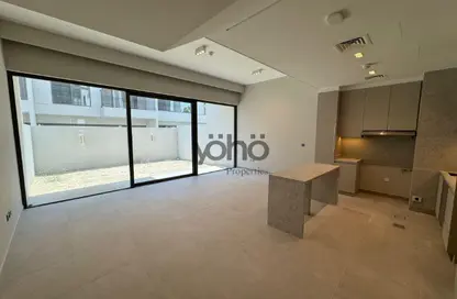 Townhouse - 3 Bedrooms - 4 Bathrooms for rent in MAG Eye - MAG City - Mohammed Bin Rashid City - Dubai