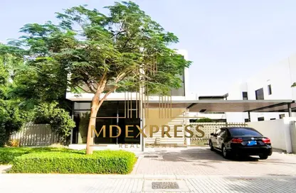 فيلا - 6 غرف نوم - 6 حمامات للبيع في بريمروس - داماك هيلز 2 - دبي