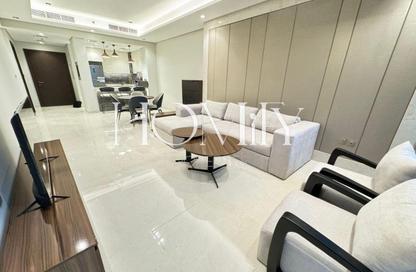 Apartment - 2 Bedrooms - 3 Bathrooms for sale in Nobles Tower - Business Bay - Dubai Apartment - 2 Bedrooms - 3 Bathrooms for sale in Nobles Tower - Business Bay - Dubai