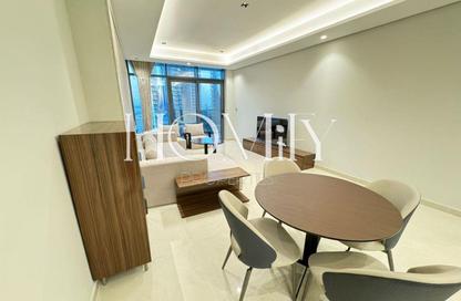 Apartment - 2 Bedrooms - 3 Bathrooms for sale in Nobles Tower - Business Bay - Dubai Apartment - 2 Bedrooms - 3 Bathrooms for sale in Nobles Tower - Business Bay - Dubai