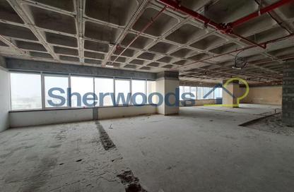 Office Space - Studio - 1 Bathroom for rent in Millennium Plaza Hotel  and  Commercial Tower - Sheikh Zayed Road - Dubai
