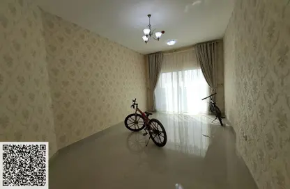 شقة - 2 غرف نوم - 2 حمامات للايجار في جلف تاور - مدينة الإمارات - عجمان