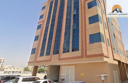 عمارة بالكامل - استوديو - 8 حمامات للبيع في الجرف الصناعية 3 - الجرف الصناعية - عجمان