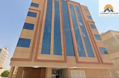 Whole Building - Studio - 7+ Bathrooms for sale in Al Jurf Industrial 3 - Al Jurf Industrial - Ajman Whole Building - Studio - 7+ Bathrooms for sale in Al Jurf Industrial 3 - Al Jurf Industrial - Ajman