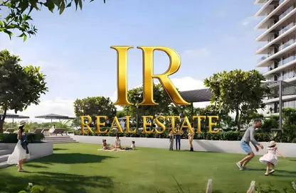 شقة - غرفة نوم - 1 حمام للبيع في ألبيرو من إعمار - مرسى خور دبي - دبي