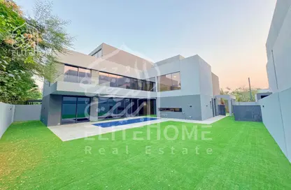 Villa - 5 Bedrooms - 7+ Bathrooms for sale in Kaya - Masaar - Tilal City - Sharjah