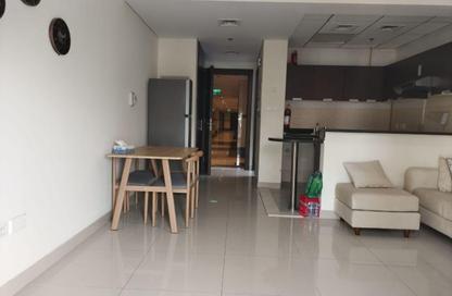 Apartment - Studio - 1 Bathroom for sale in Eagle Heights - Dubai Sports City - Dubai
