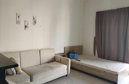 Apartment - Studio - 1 Bathroom for sale in Eagle Heights - Dubai Sports City - Dubai