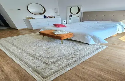 Apartment - 1 Bedroom - 2 Bathrooms for sale in Building 148 - Mogul Cluster - Discovery Gardens - Dubai