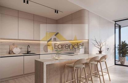 Apartment - 1 - 2 for sale in Il Vento - Maritime City - Dubai Apartment - 1 - 2 for sale in Il Vento - Maritime City - Dubai