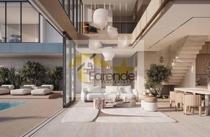 Apartment - 1 - 2 for sale in Il Vento - Maritime City - Dubai Apartment - 1 - 2 for sale in Il Vento - Maritime City - Dubai