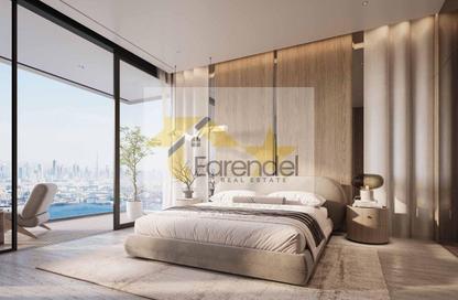Apartment - 2 - 3 for sale in Il Vento - Maritime City - Dubai Apartment - 2 - 3 for sale in Il Vento - Maritime City - Dubai