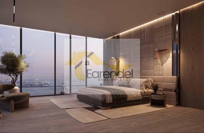 Apartment - 3 - 4 for sale in Il Vento - Maritime City - Dubai Apartment - 3 - 4 for sale in Il Vento - Maritime City - Dubai