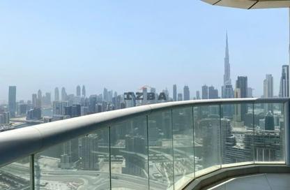 شقة - 3 غرف نوم - 4 حمامات للبيع في تاور A - داماك تاورز من باراماونت - الخليج التجاري - دبي