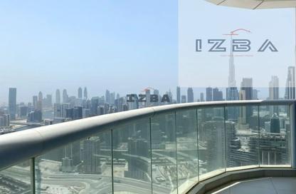Apartment - 3 - 4 for sale in Tower A - Damac Towers by Paramount - Business Bay - Dubai Apartment - 3 - 4 for sale in Tower A - Damac Towers by Paramount - Business Bay - Dubai